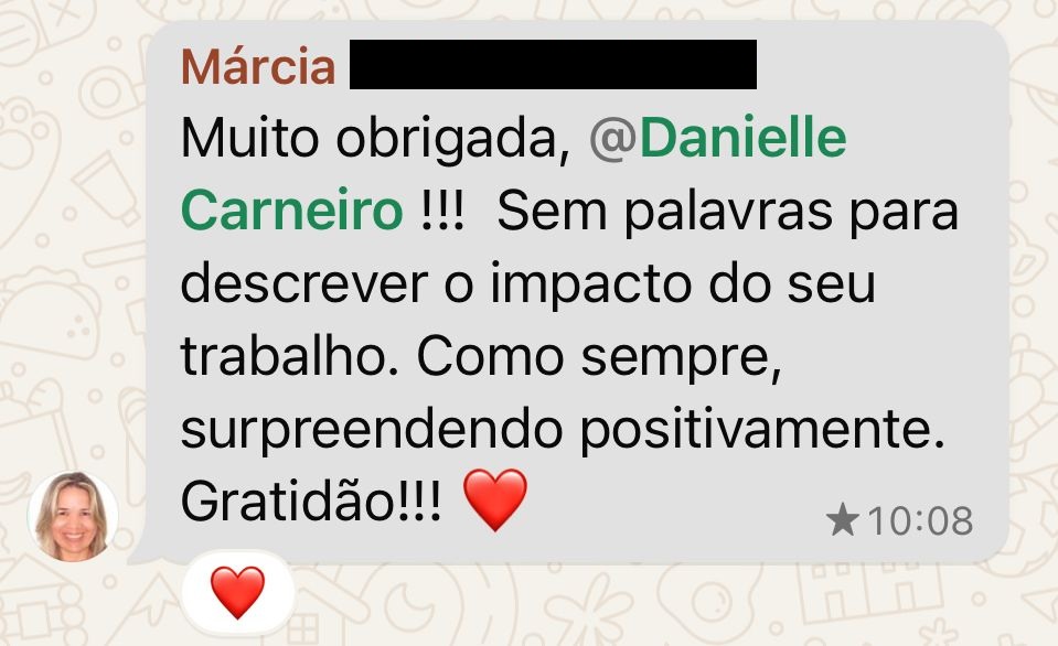 Relato real (identidade preservada)