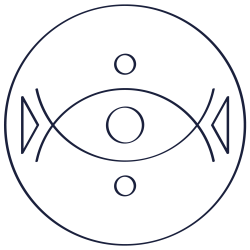 Danielle Carneiro-Símbolo2-Azul Escuro